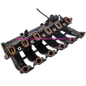 Nouveau collecteur d'admission pour BMW M57 3er E90 E91 <span class=keywords><strong>E92</strong></span> E93 <span class=keywords><strong>330d</strong></span> 335d 5er E60 E61 525d 630d E83 X3 M57 11617790701 - Product Image 5