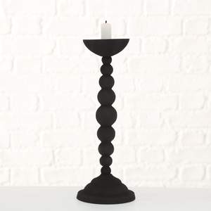 Produits les plus vendus Bougeoirs sur pied de table au design classique Centres de table Décor 2024 Dernier décor à la maison - Product Image 1