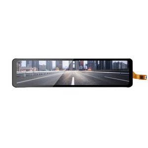 11,88 "IPS растянутая панель TFT <span class=keywords><strong>LCD</strong></span> сенсорный экран 320*1480 <span class=keywords><strong>LCD</strong></span> панель MIPI интерфейс IPS TFT <span class=keywords><strong>LCD</strong></span> модуль емкостный сенсорный экран - Product Image 3