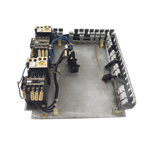 Repuestos para Máquinas CNC FANUC A04B-0080-C201 - Product Image 3