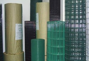 Dingzhou Lưới Thép Xây Dựng Brc Bán Chạy Bằng Kim Loại Năm Sao. Lưới Thép Hàn Mạ Kẽm CuộN 1.8 M Cho Chim - Product Image 6