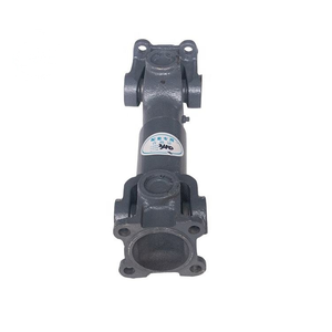 Pièces de rechange d'arbre de transmission arrière OEM Z061150024 pour chargeuse sur pneus ZL15 ZL20, machines de construction - Product Image 2