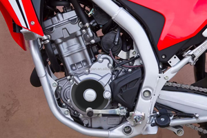 Accesorios de motocicleta CRF250L, cubierta de la caja del embrague de encendido del motor para Honda CRF250M CRF250 <span class=keywords><strong>Rally</strong></span> ABS <span class=keywords><strong>CRF</strong></span> <span class=keywords><strong>250</strong></span> <span class=keywords><strong>L</strong></span> M 250L ABS - Product Image 6