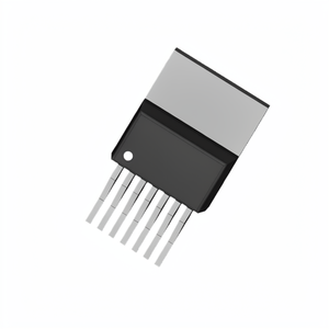 LM2670T-5.0 Components Electronic Power Management (PMIC) BOM IC In Stock TO 220 7 Formed Leads - Product Image 1