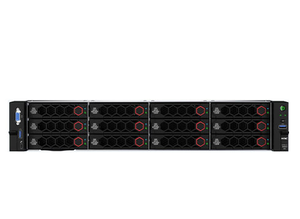 Servidor en rack H3C UniServer R4900 G6 2U, 2x Intel Xeon Emerald Rapids, memoria de 8TB DDR5 5600MHz 2. Servidor H3C R4900 G6-PCIe 5,0 - Product Image 5