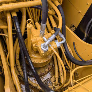 CAT320D2รถขุดมือสอง - Product Image 6