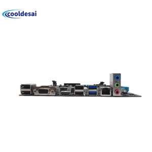 New H110 PC bo mạch chủ DDR4 hỗ trợ 6th, 7th, 8th, và 9th thế hệ Bo mạch chủ i3 8100 i5 9400f Mainboard - Product Image 3