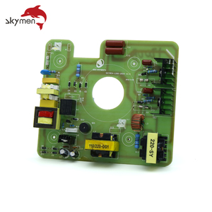 Accessoires pour nettoyeur à ultrasons industriel Skymen, circuit de commande de nettoyage à ultrasons pour nettoyeur à ultrasons de 100 L - Product Image 4