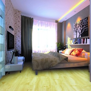 Plancher <span class=keywords><strong>en</strong></span> bois dur <span class=keywords><strong>stratifié</strong></span> <span class=keywords><strong>en</strong></span> chevrons à clic imperméable EIR conçu par des ingénieurs - Product Image 6