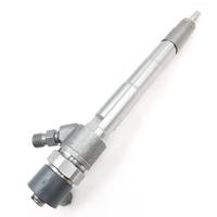Injecteur Common Rail Direct Usine 0445110376 0445110594 5258744 5309291 0445110808 pour Bosch 0445110376