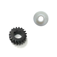 Rouleau de transfert PCLR-0468FCZ1, engrenage de collier pour Sharp MX M363U/453U/503U/363N/453N/503N/282 NGERH2033FCZZ