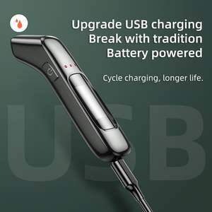 휴대용 디지털 음주 측정기 |   음주 감지용 실험실 등급 정확도 |   맞춤형 로고/포장 제공 - Product Image 3