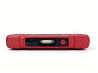 Escáner OBD2 LAUNCH CRP129X V3.0, Herramienta de Diagnóstico Completo del Sistema con Reinicio de Aceite, EPB, SAS, TPMS y Auto VIN para Propietarios de Autos