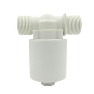 Contrôleur de niveau d'eau entièrement automatique, flotteur externe parallèle à 6 points pour poêles, tours d'eau, vanne de niveau de liquide à économie d'énergie - Product Image 1