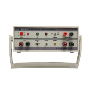 ZCTEK ZC5991 <strong>Polarity</strong> Tester Adopt Pulse <strong>Test</strong> Three Kinds of Pulse Amplitude Options <strong>Test</strong> Speed About 0.2 seconds/time ZC5991+ - Product Image 2