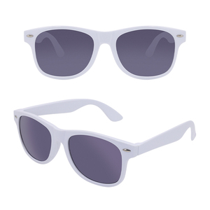 Gafas de Sol Cuadradas con Logotipo Personalizado, Protección UV400, Fabricadas con RPET Reciclado, Modernas para Uso Diario - Product Image 1