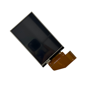 4,3 Zoll 480*800 Auflösung <span class=keywords><strong>TFT</strong></span> <span class=keywords><strong>LCD</strong></span>-Modul mit FPC-Anschluss ST7701SN IC - Product Image 5