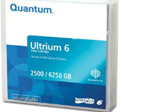 LTO6 (MR-L6MQN-01)2.5TB-6.25TB Ultrium6  Datos - Product Image 5