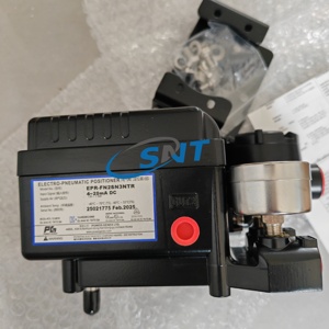 Electro-neumático Korea Power Genex EPL-WB1SN3TL - Product Image 1