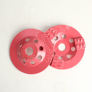 Sunny Stylo de dressage de meules en diamant PCD à pointe unique, haute dureté (forme cylindrique 125mm, OEM pour meule de rectification) - Product Image 1