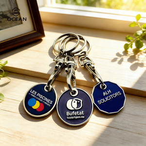 Chariot à monnaies Euro léger et portable, personnalisé en usine, meilleures ventes, nouveautés - Product Image 2