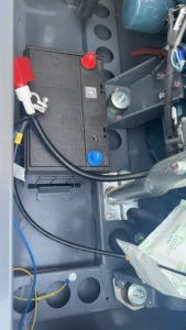 Compresor de Aire Portátil Rotativo de Tornillo Lubricado y Refrigerado por Aire XAS88, el Más Vendido en 2025, Precio de Fábrica - Product Image 6