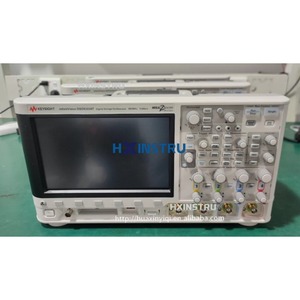 เทคโนโลยี keysight DSOX3034T infinivision 3000T X Series 350MHz Bench Oscilloscope 4ช่องสัญญาณแบบอะนาล็อก16 lexso H - Product Image 1