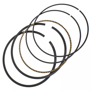 Kit de pistón-para <span class=keywords><strong>Yamaha</strong></span> YFM <span class=keywords><strong>660</strong></span> <span class=keywords><strong>Grizzly</strong></span> / Rhino / Raptor - STD 100mm - Product Image 2