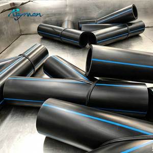 Tuyaux en polyéthylène haute densité (HDPE) 4 pouces DN20mm -1600mm PE100, <span class=keywords><strong>liste</strong></span> de prix <span class=keywords><strong>des</strong></span> tuyaux HDPE, tuyaux d'eau HDPE - Product Image 2
