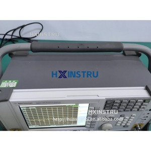 Analyseur de spectre HP/AGILENT/KEYSIGHT N1996A 100KHZ-6GHZ CSA opt 506 (6GHz) Multimètre Oscilloscope HH - Product Image 4
