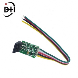 10PCS CA-888 CA888 ยูนิเวอร์แซล แอลซีดีพาวเวอร์ซัพพลายบอร์ดโมดูลแหล่งจ่ายไฟใหม่วัสดุคุณภาพดี 100% คุณภาพเดิม - Product Image 4