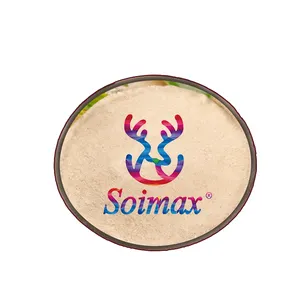 Soimax Bacillus Amyloliquefaciens Unleashing Starch-Degrading Bacteria Powder for Superior Crop Protection and Growth