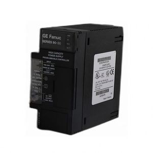 Best Selling Quality IC693PWR330 High Capacity Automation <b>Power</b> <b>Supply</b> with 12 Month Warranty - Product Image 1