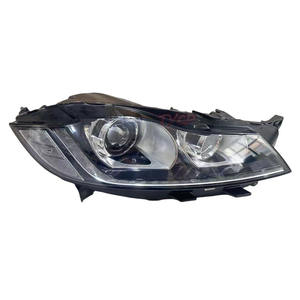Pour <span class=keywords><strong>Jaguar</strong></span> XF phares lentille HID 2016-2020 X250 X260 FPACE X761 lampe d'origine GX63-13W030-EF phare F-<span class=keywords><strong>PACE</strong></span> lumière au xénon - Product Image 3
