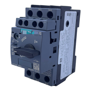 1plc 全新原装 3RV2011-1CA10 工业用断路器 PLC PLC - Product Image 1