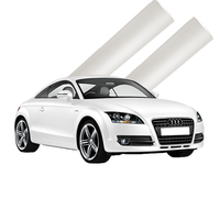 Film de protection de peinture automobile auto-réparateur Lubrizol PPF 7,5 mil, anti-rayures, film TPU PPF 1,52*15M