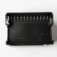 Contrôleur de brûleur programmable LME21.330C2 en gros d'usine, contrôleur de combustion PLC