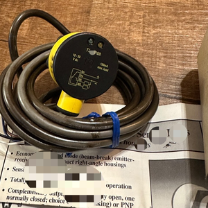 PLC Qs306e con Soporte para Control de Salida, Calibración en Tiempo Real, Corrección de Fallas, Ideal para Largo Alcance - Product Image 1