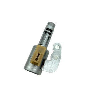 Vanne solénoïde à vitesse variable U140E 35240-32010 Pièces automobiles - Product Image 3