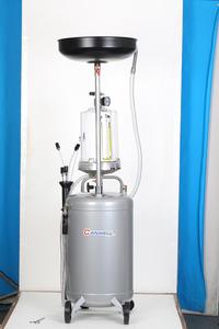 Extractor de aceite de <span class=keywords><strong>coche</strong></span>, máquinas de <span class=keywords><strong>cambio</strong></span> de aceite de <span class=keywords><strong>coche</strong></span>, drenaje de aceite residual con tanque de 80L - Product Image 6
