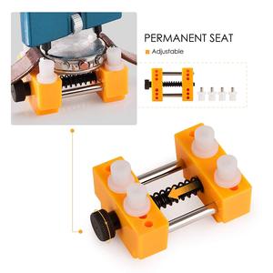 Tianhu <b>Watch</b> Repair Tool Kit 6Pc Stainless Steel <b>Watch</b> <b>Case</b> Opener Strap Adjuster Battery Replacement Tools For Home Use - Product Image 2