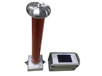 Divisor de Voltaje de Alta Precisión Huaying Electric AC/DC FRC, Precio Competitivo