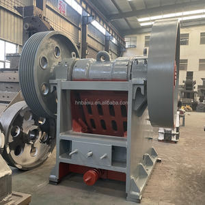 Mejor <span class=keywords><strong>Precio</strong></span> en Equipos de Trituración de <span class=keywords><strong>Piedra</strong></span>, Agregados de Concreto y Minerales para Minería y Canteras, Trituradora de Mandíbulas PE 600x900 de 100tph - Product Image 3