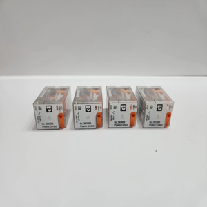 Nuevo Relé Original en Stock CONTACT REL-IR4/L-230AC/4X21 Relé Individual 2903688 - Juego de <span class=keywords><strong>4</strong></span> - Product Image 2