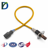 Nouvelle sonde lambda arrière Dongrui 22690-AA960 pour Outback/Legacy/Forester/Impreza 2015~2021 FB20/FB25 Moteur 3.0L AWD
