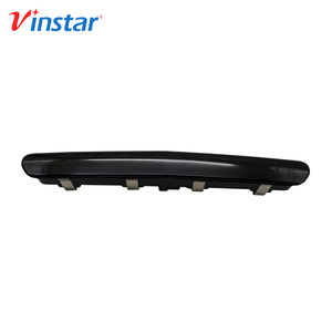 Nhà Máy bán hàng trực tiếp Hyper Flash hun khói ống Kính LED thứ ba phanh dừng ánh sáng cho Chevrolet Gen 6 Camaro Coupe/Convertible 2016-2023 - Product Image 5