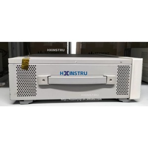 เครื่องวิเคราะห์เสียง Agilent U8903A มือสองสภาพดี พร้อมการรับประกัน 90 วัน โดยบริการจัดส่งด่วน - Product Image 3