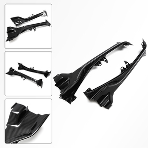 Jogon Voor Lotus Emira V6 I4 2022 2023 2024 Auto Motor Omgeving Vervanging Motor Bay Zijversieringen Afdekking Auto-Accessoires - Product Image 6