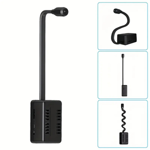 1080P Mini An Ninh Máy Ảnh DIY Không Dây Wifi Trong Nhà Home An Ninh Chuyển Động Cam - Product Image 2