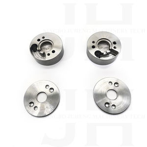 مخصصة عالية الجودة الالكترونيات التصنيع باستخدام الحاسب الآلي بالقطع الدقيقة الفولاذ المقاوم للصدأ المعادن البلاستيك النحاس طحن عملية تحول السيارة - Product Image 1